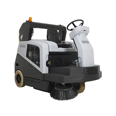 Машина подметальная Nilfisk SW5500 D