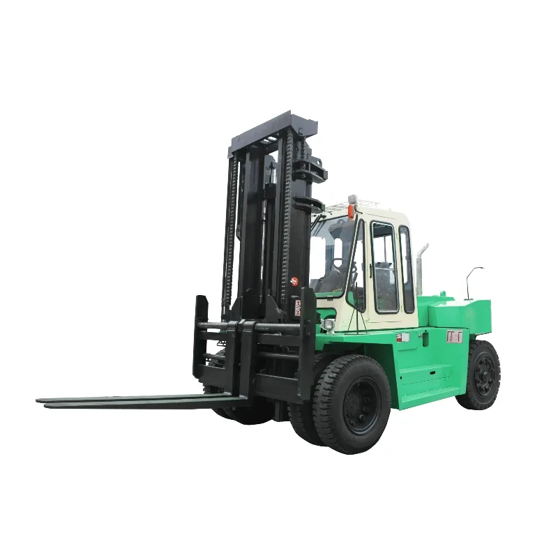 Дизельный погрузчик DALIAN