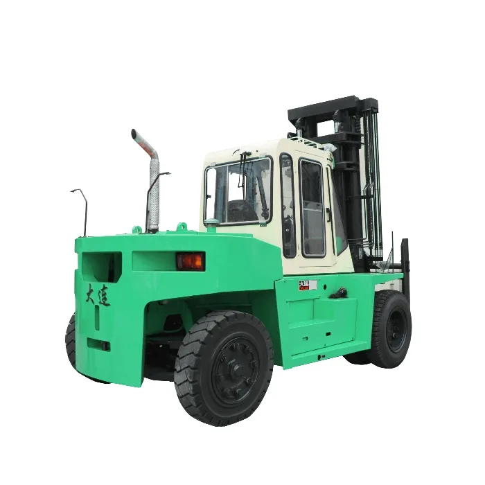 Дизельный погрузчик DALIAN