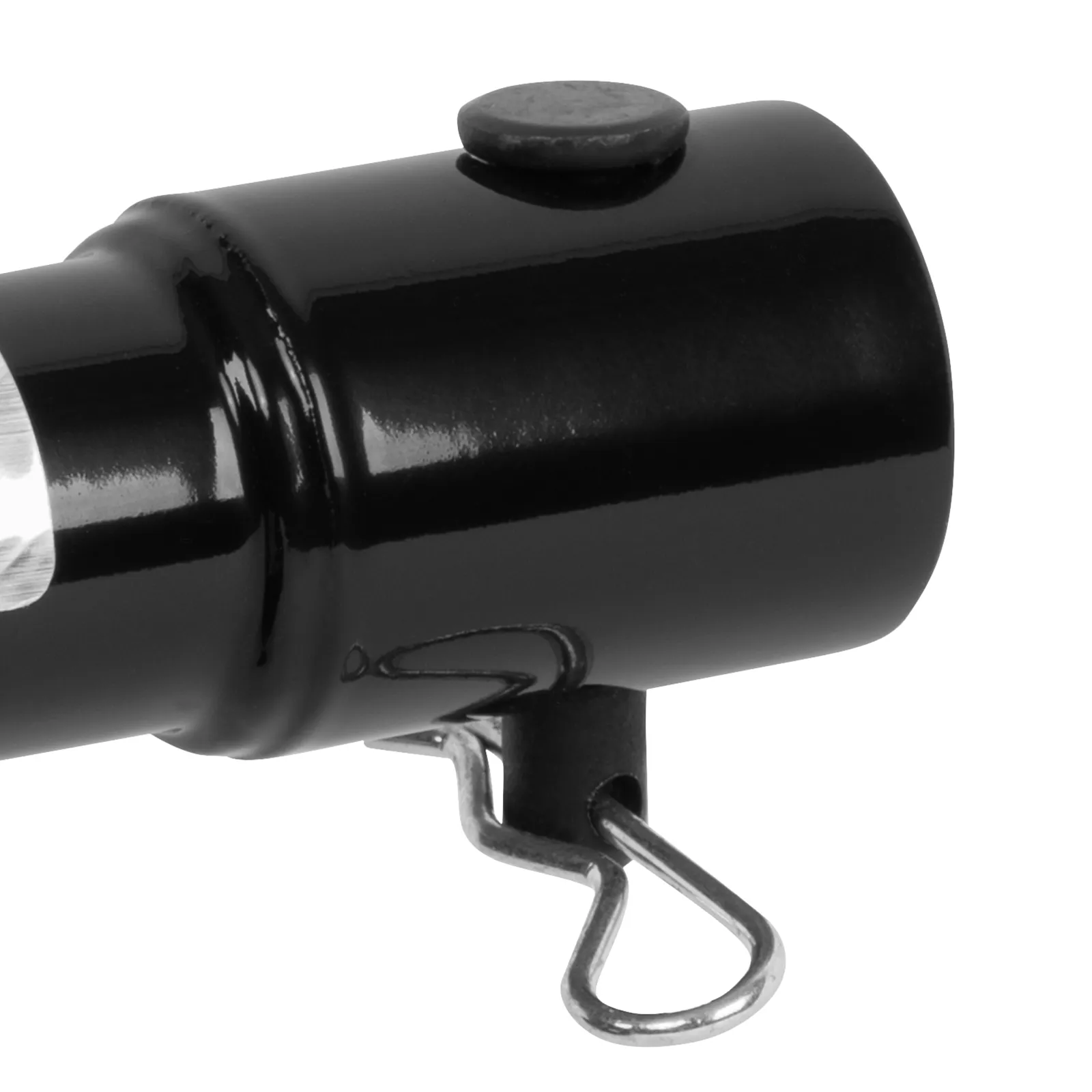 Шнек для льда Denzel IR-200, диаметр 200 мм, длина 800 мм,соединение 20 мм, съемный нож