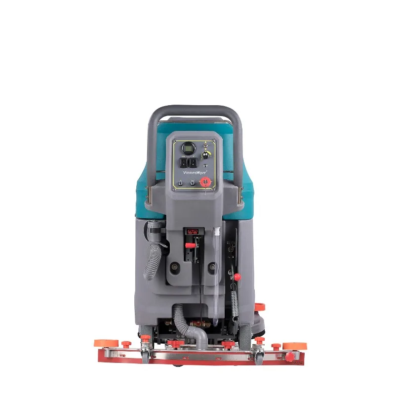 Поломоечная машина VinnerMyer SC530BD L100 (литиевая АКБ 100 Ач С2)