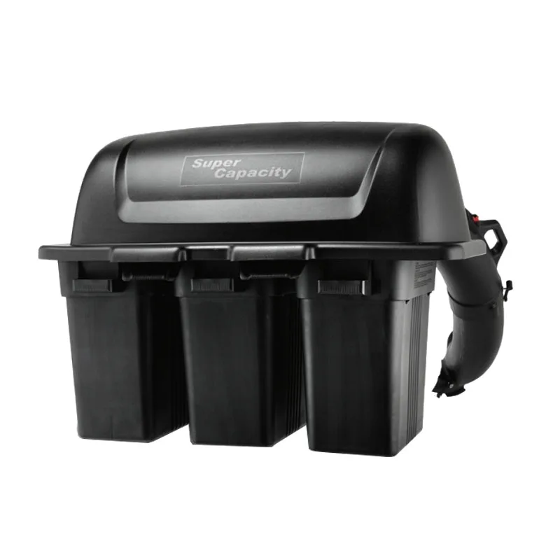 Травосборник для трактора 3 секции 46 дюймов Husqvarna 9607100-21 (к трактору YTH 200 Twin) с 2008