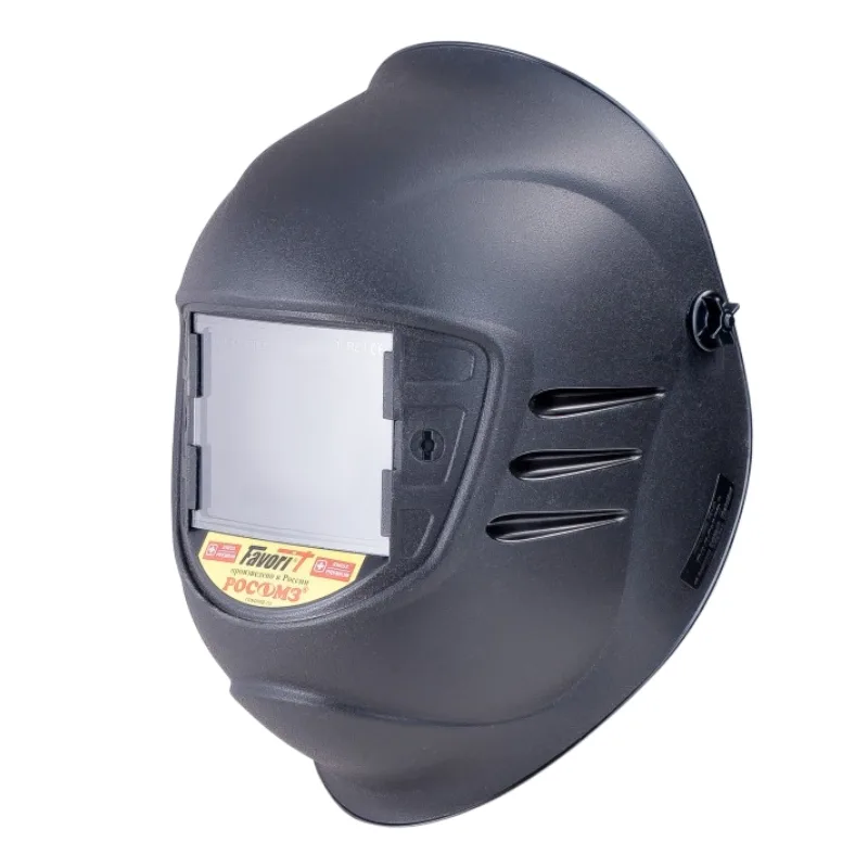 Щитки защитные лицевые сварщика НН-10 PREMIER FavoriT (10) 20 шт