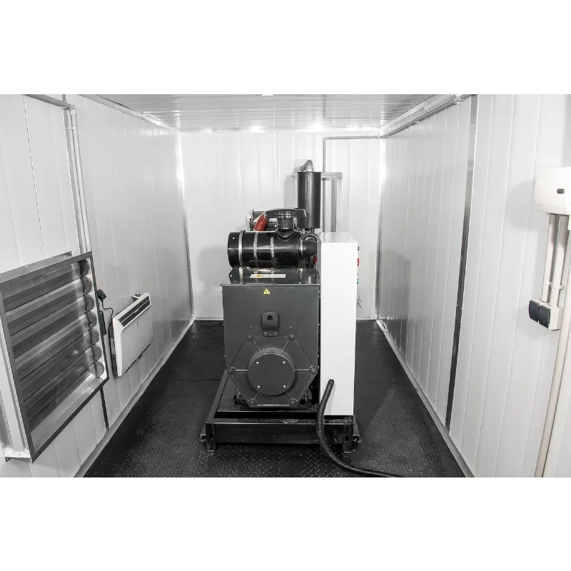 Контейнер ЭнергоПроф ПБК-11 Арктика