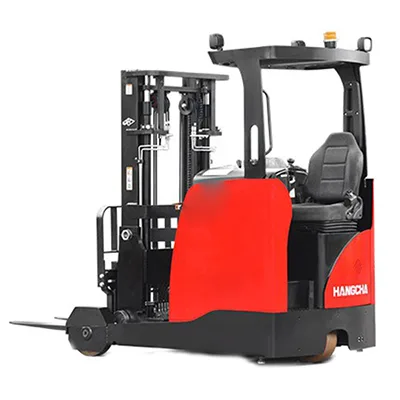 Ричтрак HANGCHA CQD12-AC4 (мачта VFHM1150)