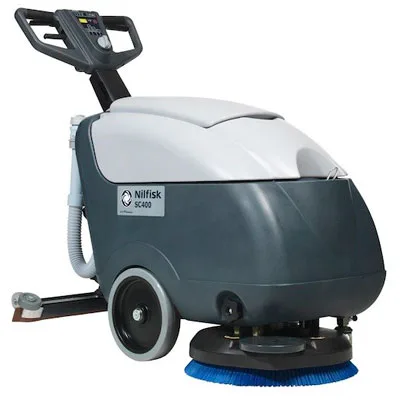 Поломоечная машина SC400 43E