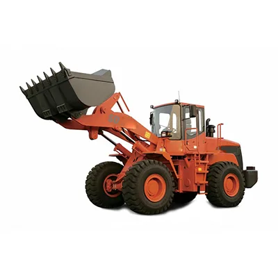 Фронтальный погрузчик DOOSAN SD300