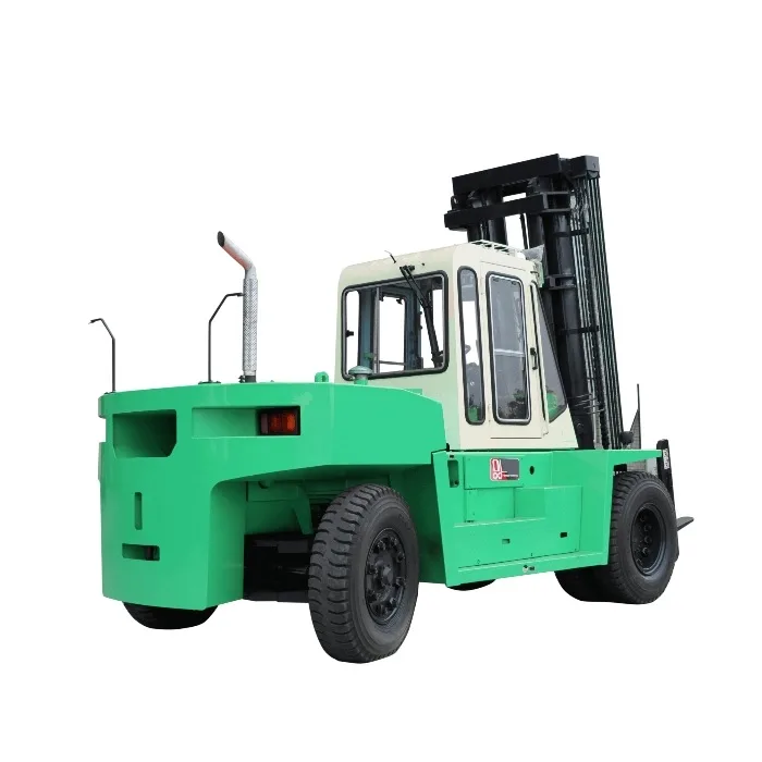 Дизельный вилочный погрузчик DALIAN