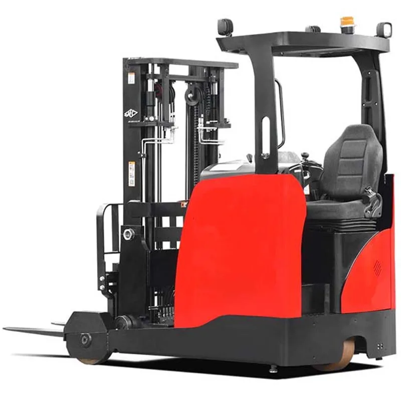 Ричтрак HANGCHA CQD16-AC5H (VFH 950)