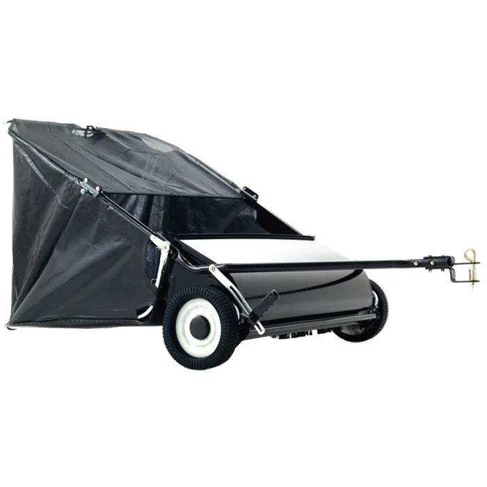 Мусороподборщик с функцией травосборника 107 см x 42 дюйма Husqvarna 5815381-01 (для всех райдеров)