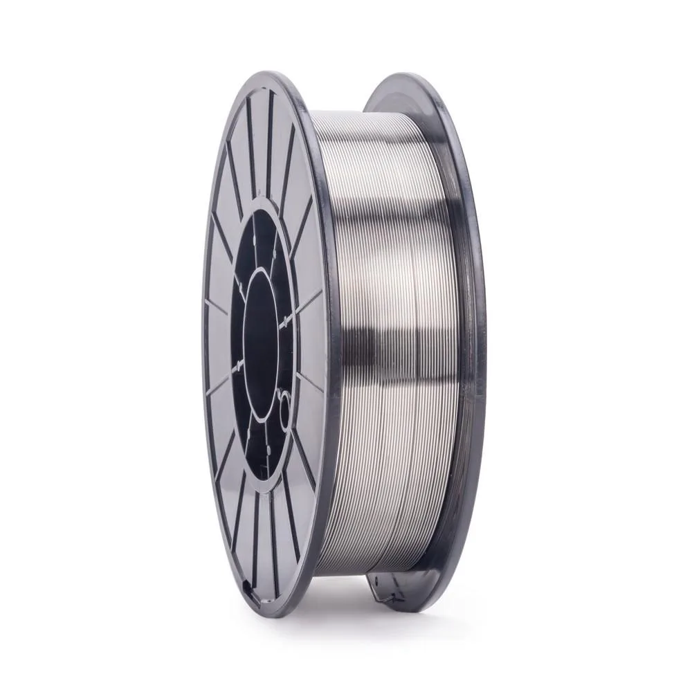 Проволока нержавейка FoxWeld ER-308 LSi (Св-04Х19Н9) д.1.0мм, 5кг