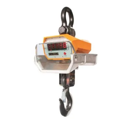 Весы крановые TOR КВ-1000-ВТ