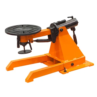 Позиционер сварочный ручной Stalex WP-30M