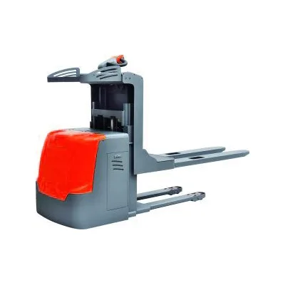 Гидравлическая тележка Maxis