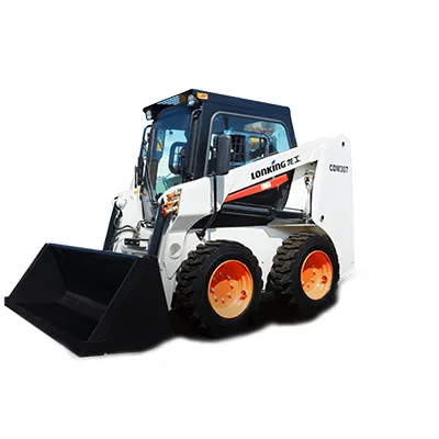 Мини-погрузчик Lonking