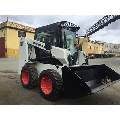 Мини-погрузчик Lonking