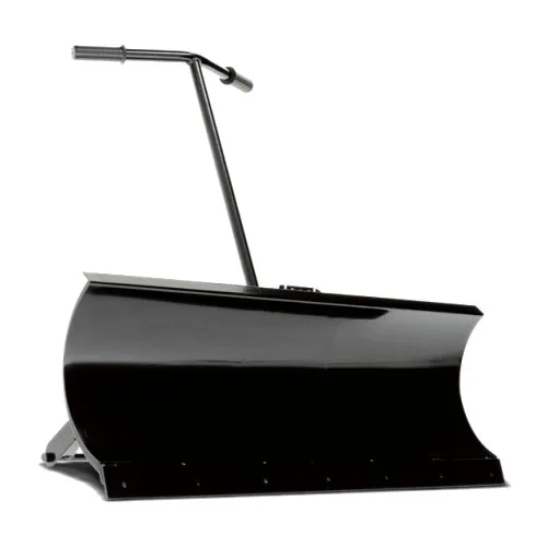 Снегоотвал Husqvarna 9664159-01 (к райдерам 15 T/ 15T AWD/R316T/R316AWD)