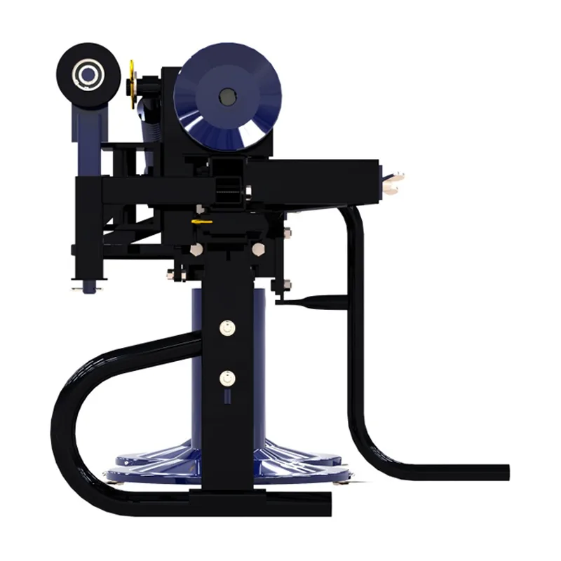 Косилка роторная задняя СКАУТ BRM-100 к минитрактору