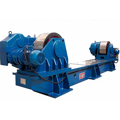 Настраивающийся роликовый вращатель ABKM HGK-60А