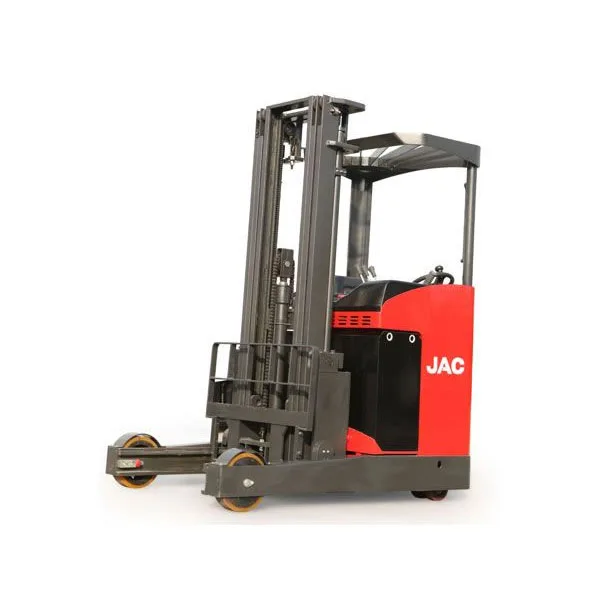 Ричтрак JAC CQD10