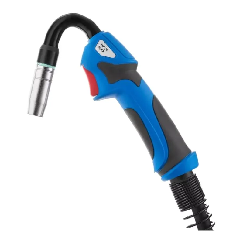 Горелка ПТК MIG MP 25 FLEX 3м