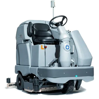 Поломоечная машина Nilfisk BR 1300S