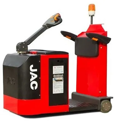 Электротягач JAC QD-20