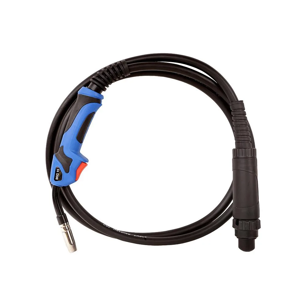 Сварочный рукав (еврорукав) 3м Sturm! AWB-1530