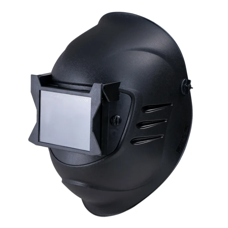 Щитки защитные лицевые сварщика с креплением на каске защитной КН PREMIER FavoriT2 (11) 10 шт