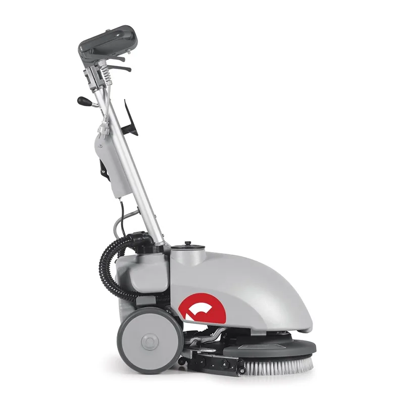 Сетевая поломоечная машина Comac Vispa 35 Е