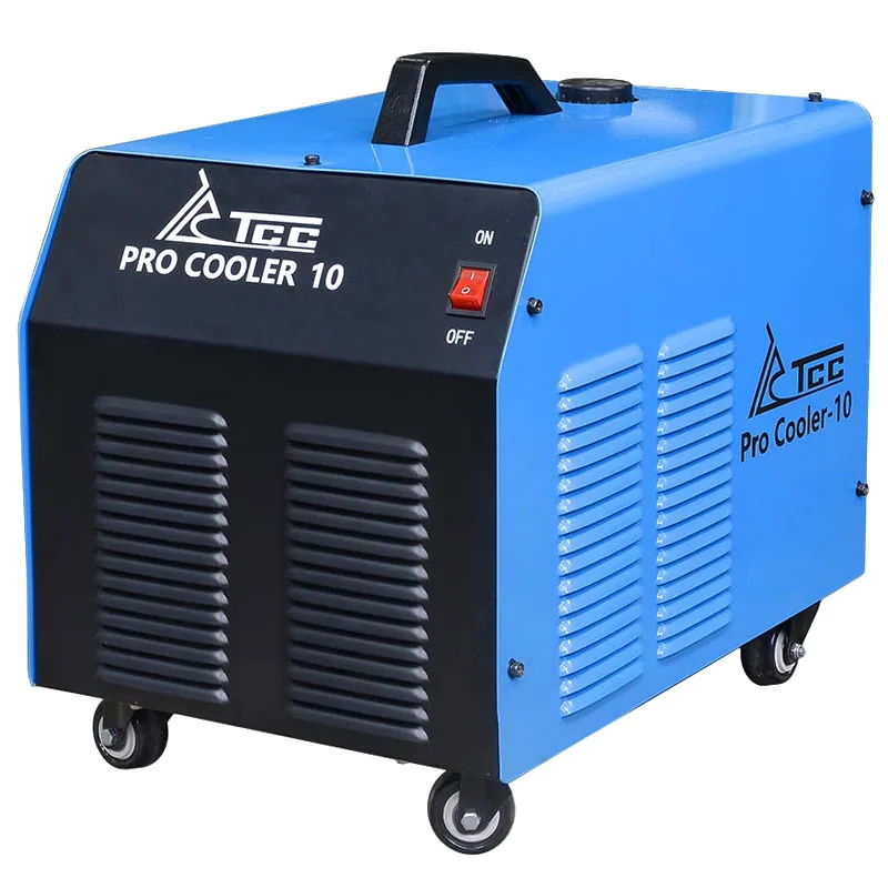 Блок водяного охлаждения ТСС PRO COOLER 10