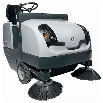 Машина подметальная SR 1450 D