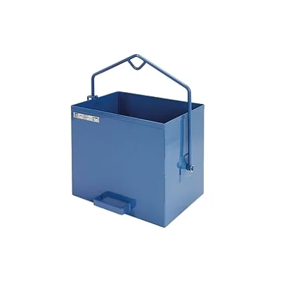 Емкость опрокидывающаяся 65 л