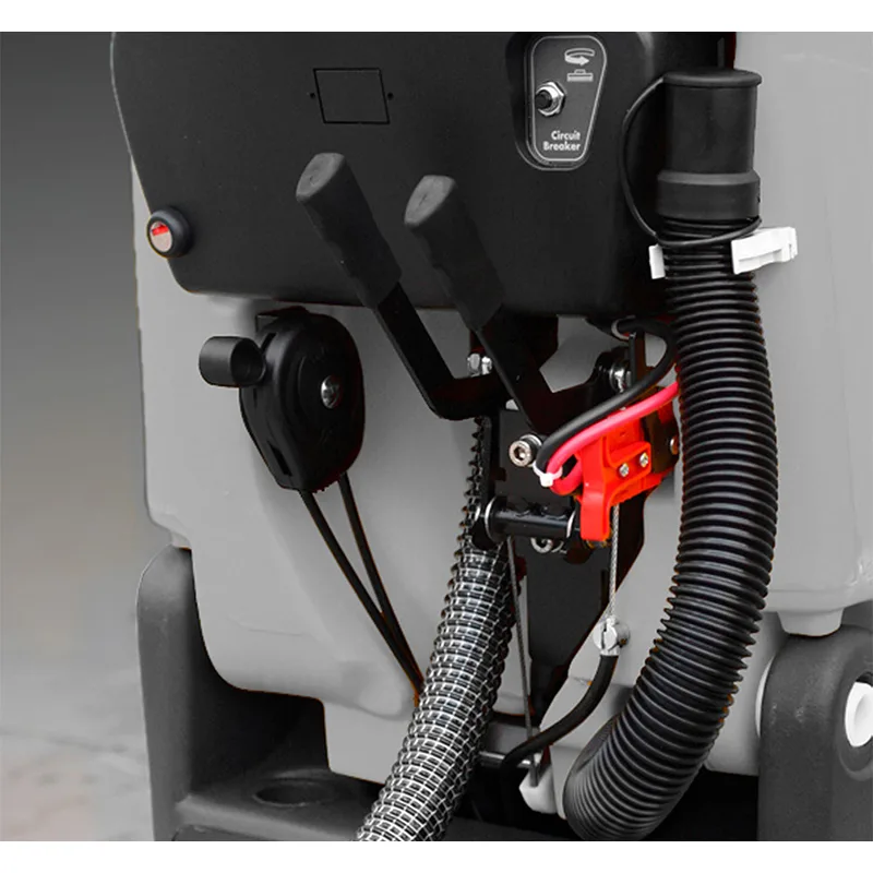 Поломоечная машина LAVOR Professional Free Evo 50 BT