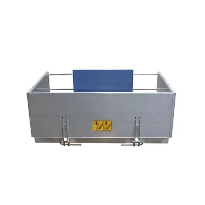 Платформа увеличенного размера для GEDA LIFT 200