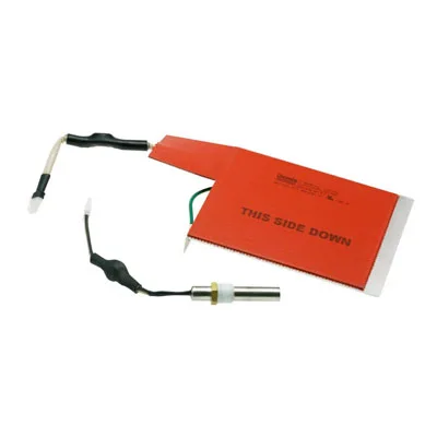 Комплект для эксплуатации при низких температурах для 8kW