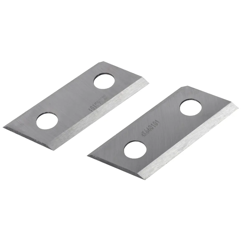 Нож для измельчителя PATRIOT SE 24/SE 26 2 шт