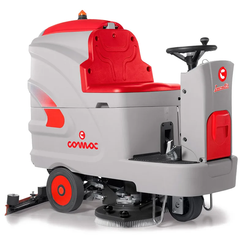 Поломоечная машина Innova 85 B