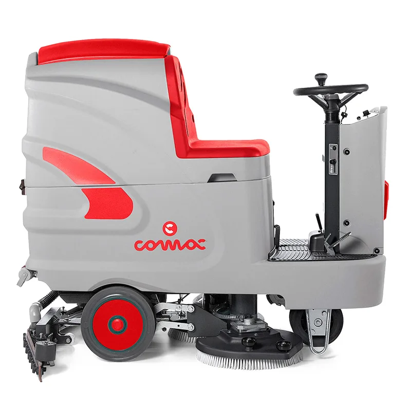 Поломоечная машина Innova 85 B