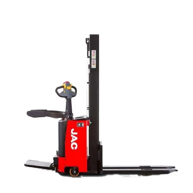 Штабелер JAC CDD 15 Standart