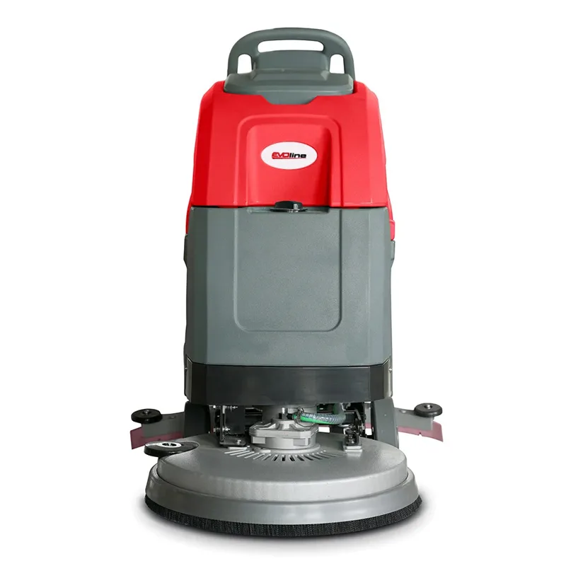 Поломоечная машина EVOLine SDB 530