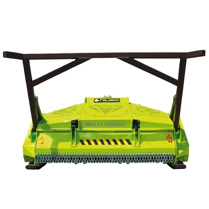 Мульчер Niubo Multy Forest TYF 2200