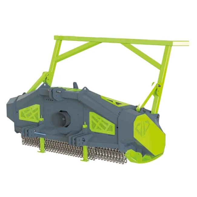 Мульчер Niubo Multy Forest TYF 2200