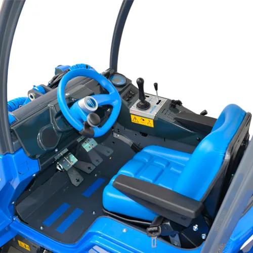 Минипогрузчик MULTIONE 4.2 (Стандарт)