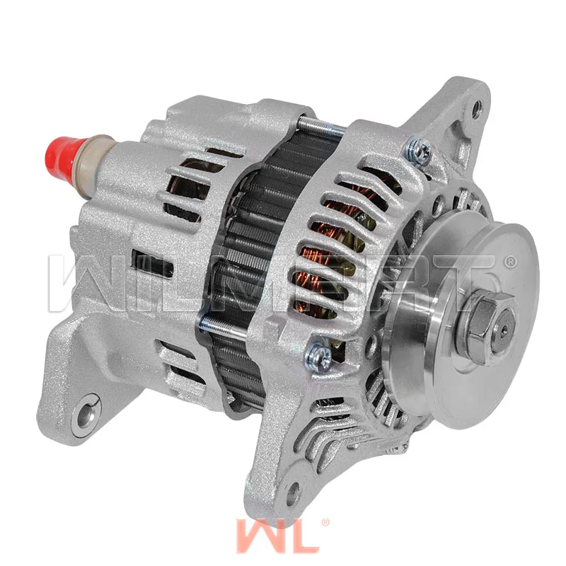 Генератор WL Nissan K15/21/K25
