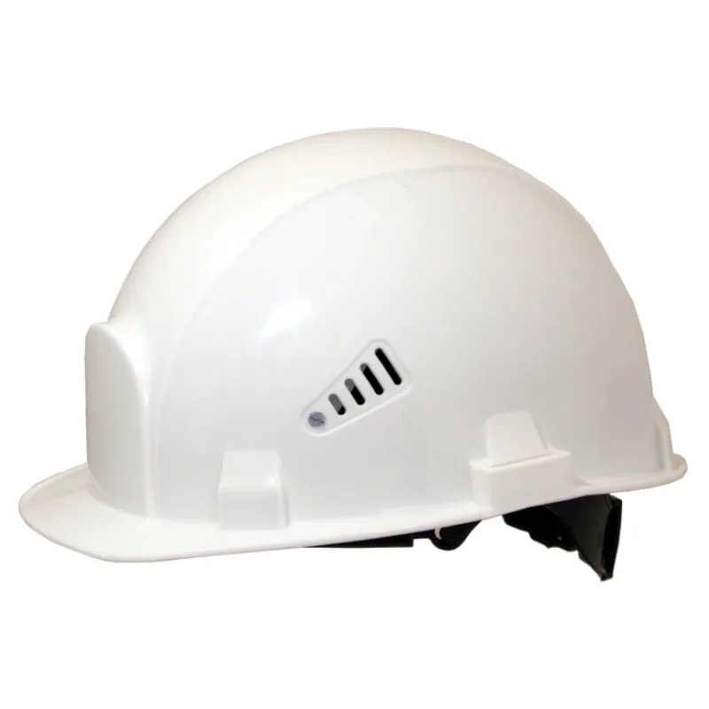 Каска защитная СОМЗ-55 FavoriT Trek белая 25 шт