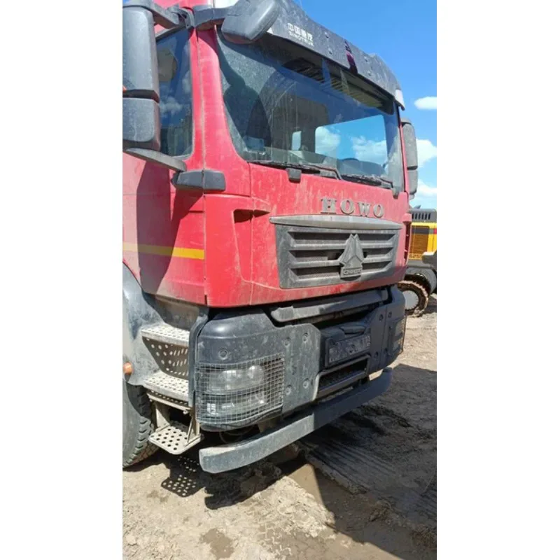 Самосвал Howo ZZ3317V386GE1 б/у