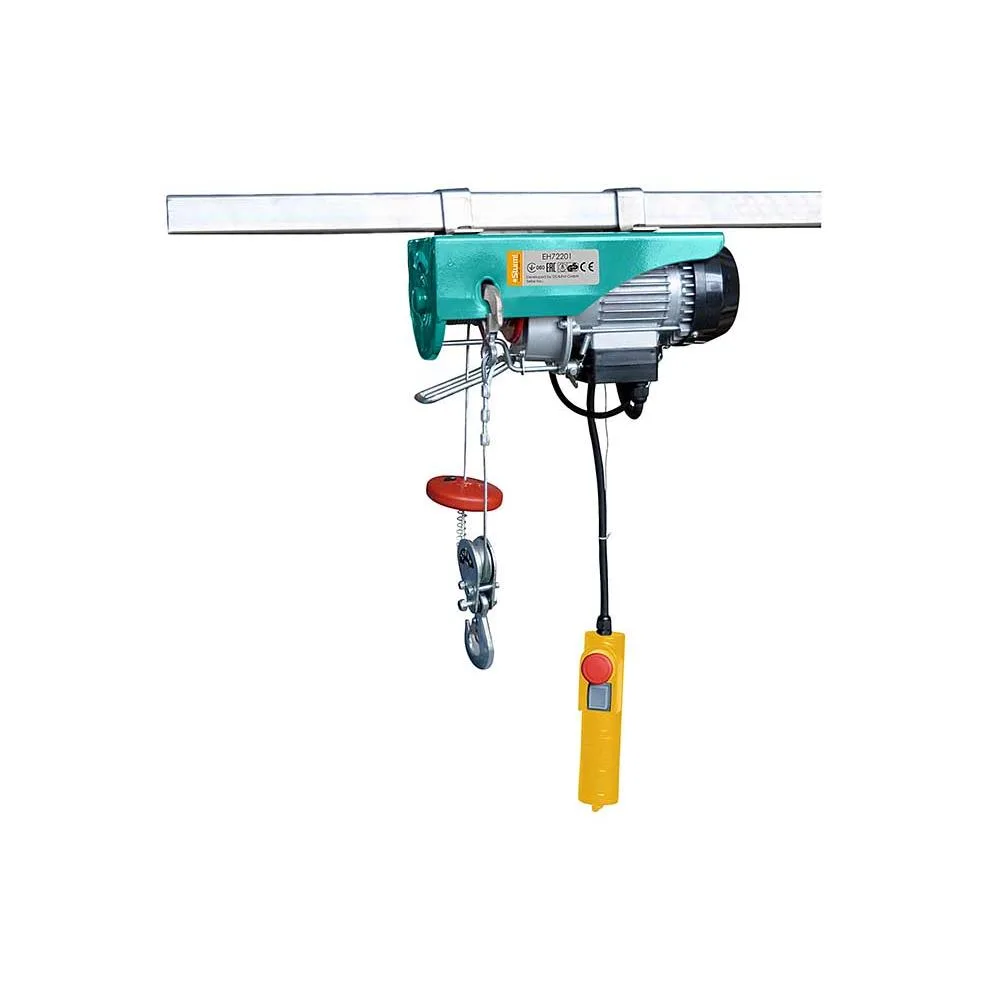 Тельфер Sturm