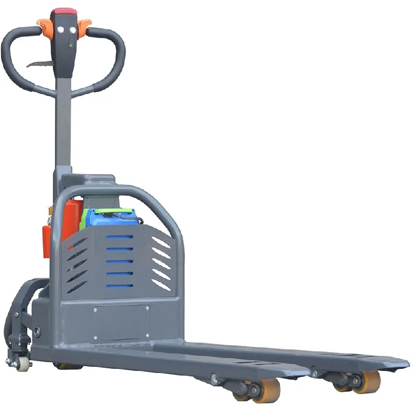 Электророхля JAC CBD 15 Li-ion