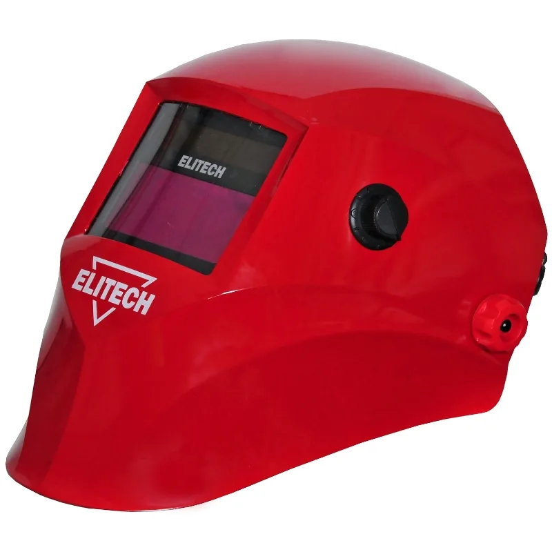 Маска сварочная Elitech 777 (E0912.002.00)
